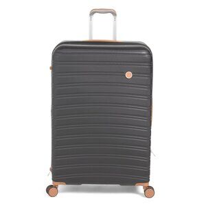 IT LUGGAGE Black 31in Fusional Hardside Spinner